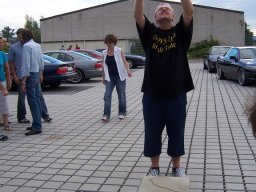 Pusches Schraubertag 2008